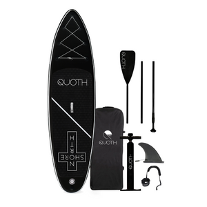 NORTHSHORE PADDLE BOARD KIT