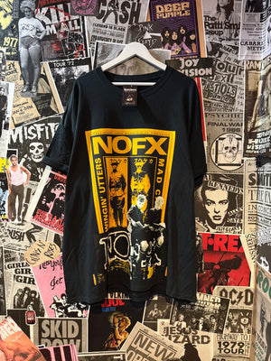 NOFX TRIBUTE TEE