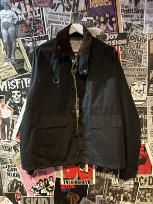 Boxy Bomber