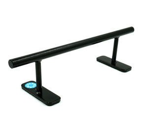 Slushcult Flat Bar 8" Long, 2" high