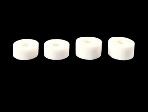Piro Barrel SOFT Bushings (WHT)