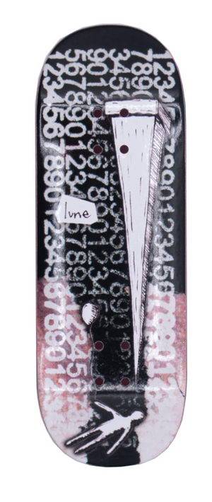 LUNE Repetition