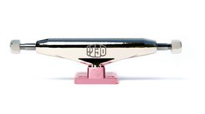TRUX BY DELIDECKS - HEX HYBRID PINK