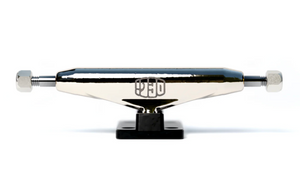 TRUX BY DELIDECKS - HEX HYBRID BLACK