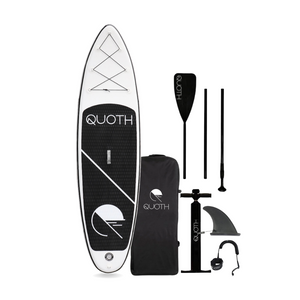 QUOTHLIFE PADDLE BOARD KIT