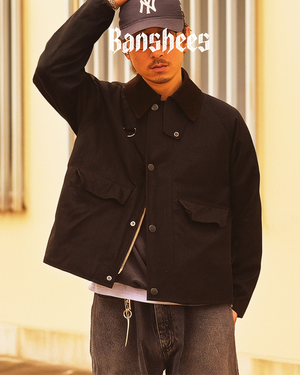 Boxy Bomber